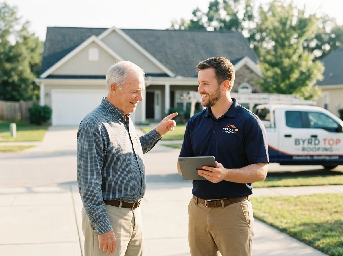 Roofing Lawrenceburg, TN FAQs